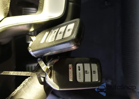 2018 Honda Accord Sport from USA, damaged, VIN 1HGCV1F36JA236249